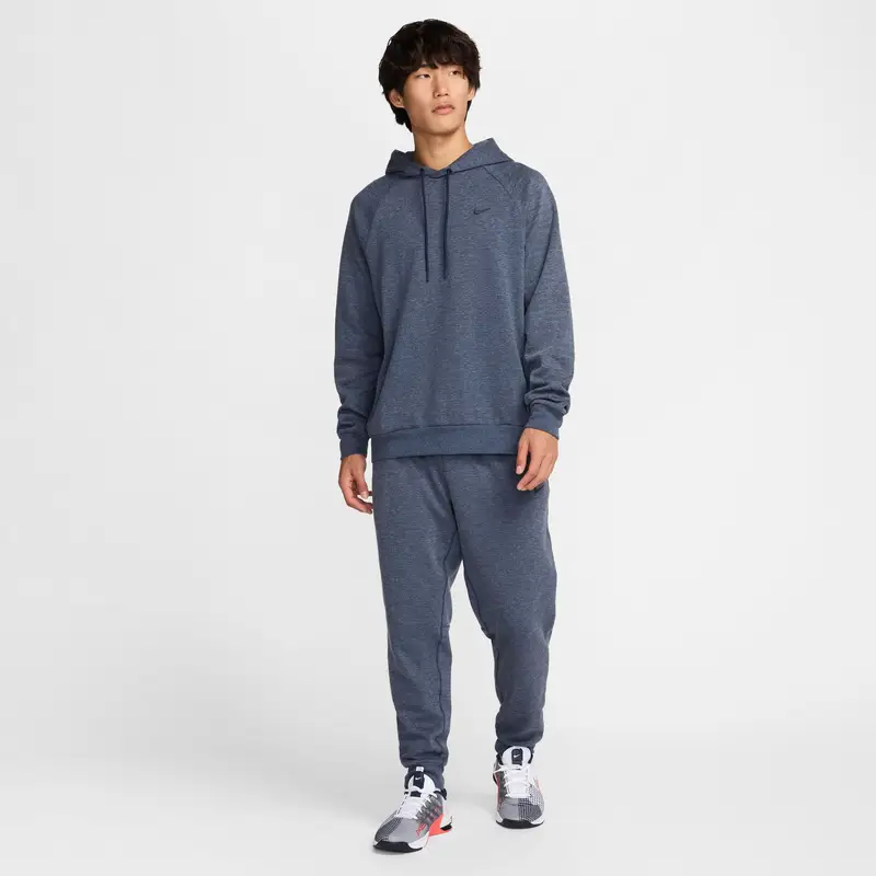 Pantaloni running Nike Primary Bleu