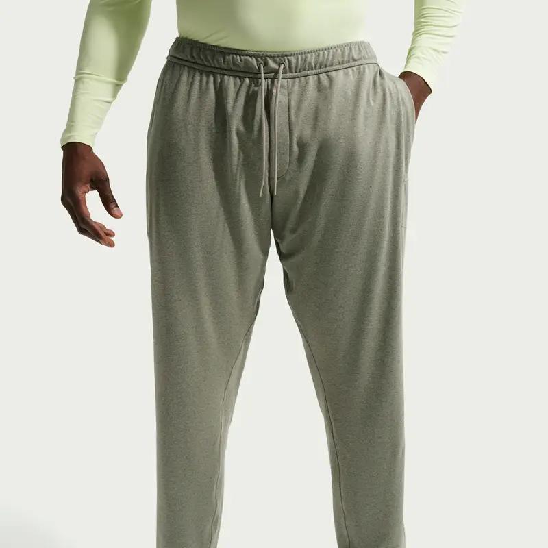 Pantaloni running Nike Primary Vert