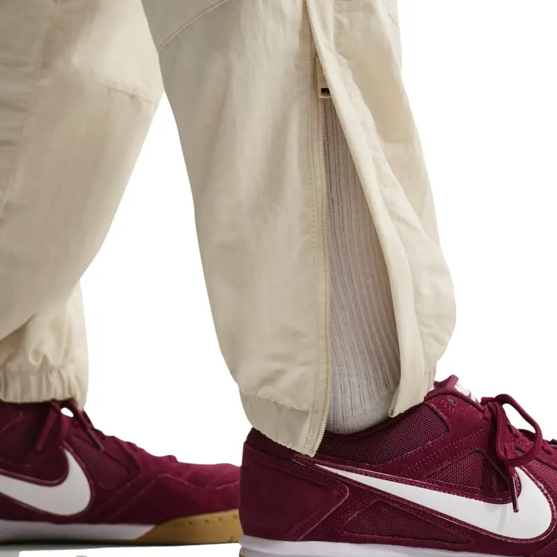 Pantaloni running Nike Sportswear Club Vert