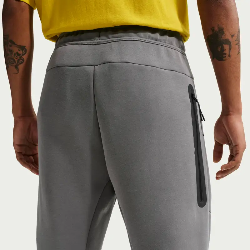 Pantaloni running Nike Tech Noir