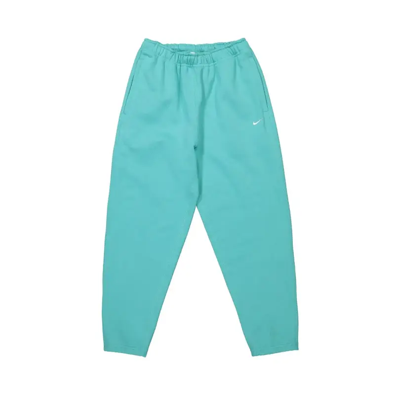 Pantaloni Solo Swoosh Heavyweight CW5460-393 - XS