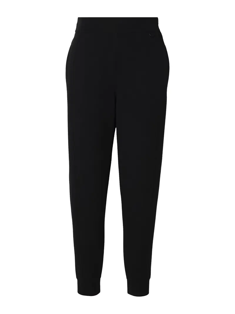 Pantaloni sportivi 24 7 nero