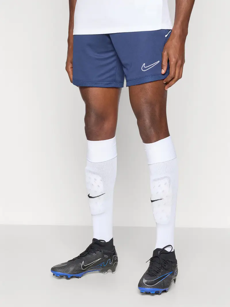 Pantaloni sportivi ACD25 navy / bianco miniatura 2