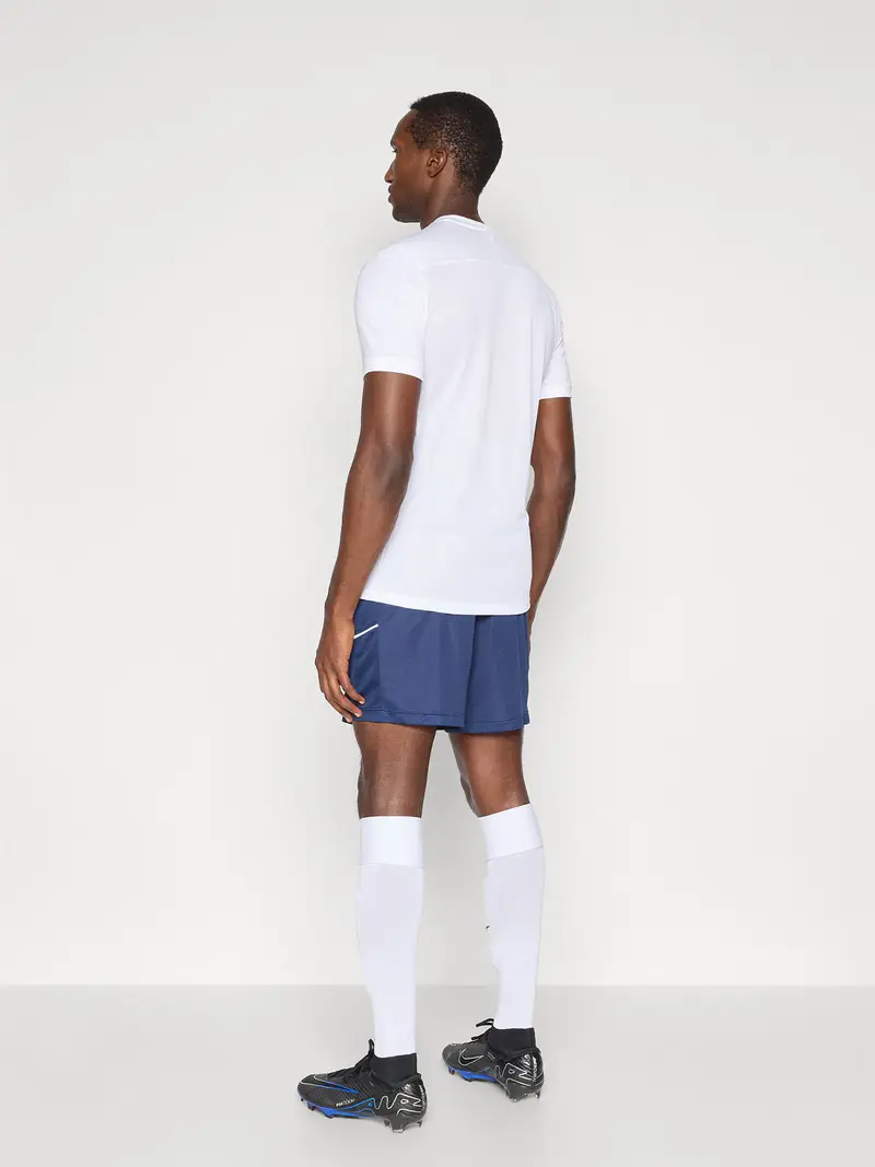 Pantaloni sportivi ACD25 navy / bianco miniatura 3