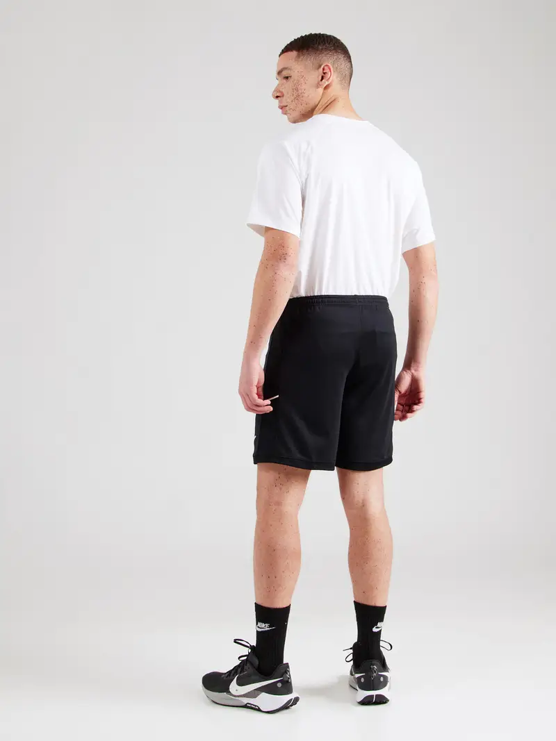 Pantaloni sportivi 'ACD25' nero / bianco miniatura 3