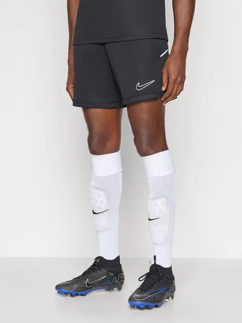 Pantaloni sportivi ACD25 nero / bianco miniatura 2