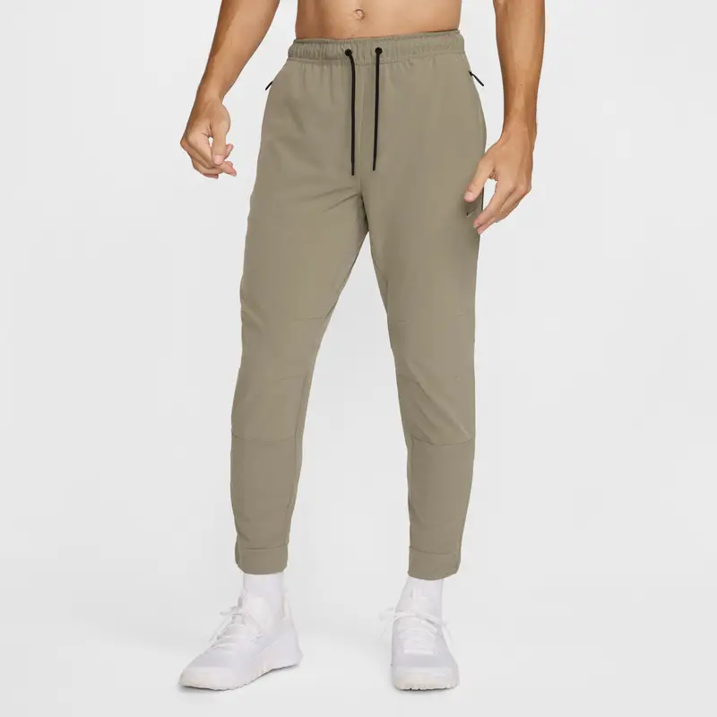Pantaloni sportivi affusolati Nike Dri-FIT Unlimited Vert
