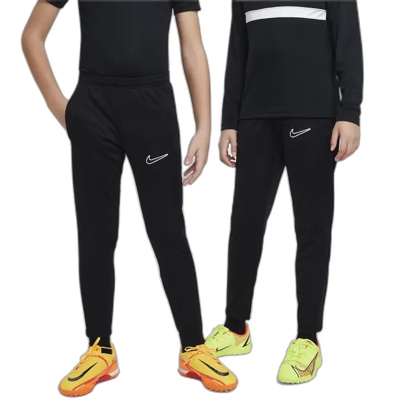 Pantaloni sportivi bambino Nike Dri-Fit Academy 23 KPZ Noir