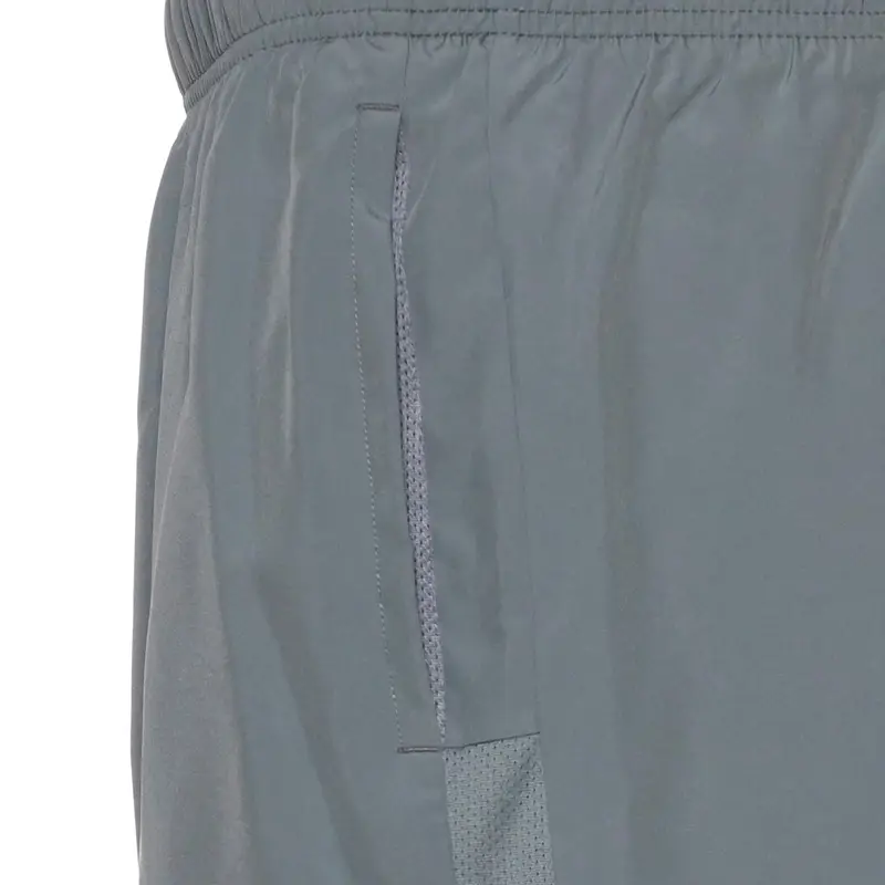 NIKE Pantaloni sportivi 'Challenger' grigio / offwhite miniatura 2