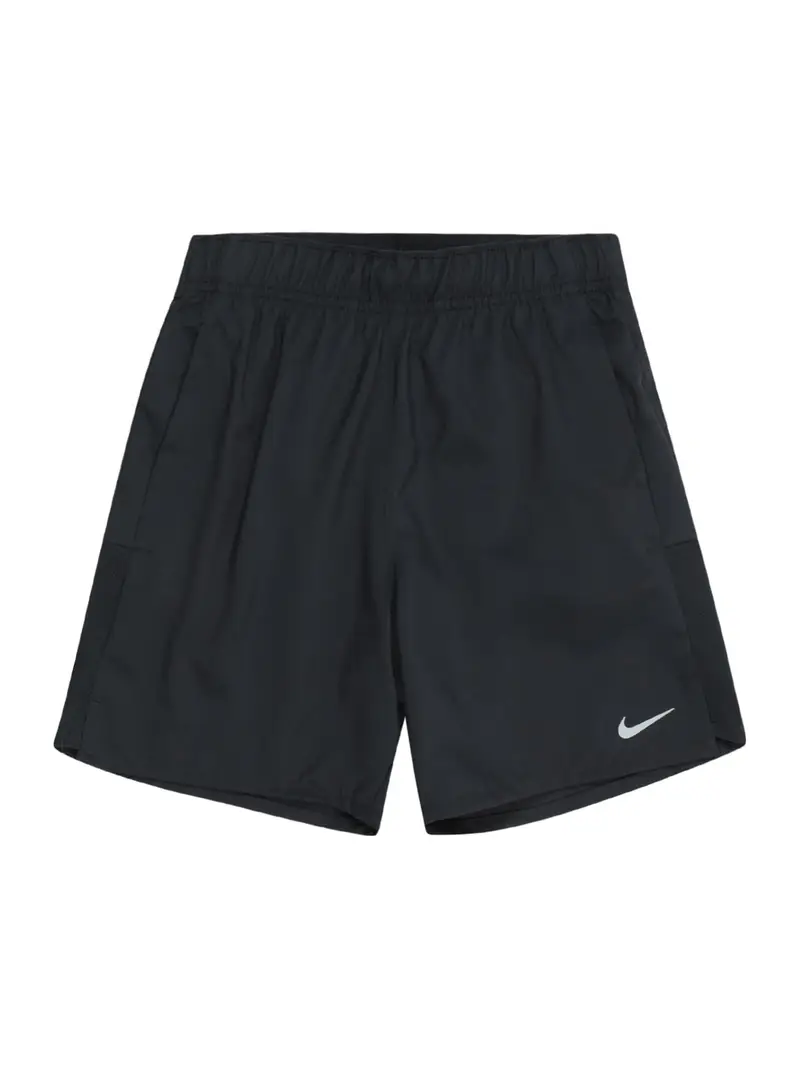 NIKE Pantaloni sportivi 'CHALLENGER'  nero