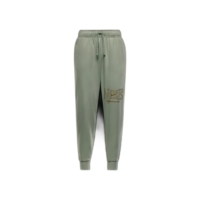 Pantaloni sportivi da donna Nike Club Fleece Vert