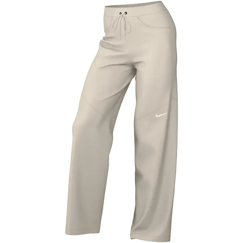 Pantaloni sportivi da donna Nike Essential Marron