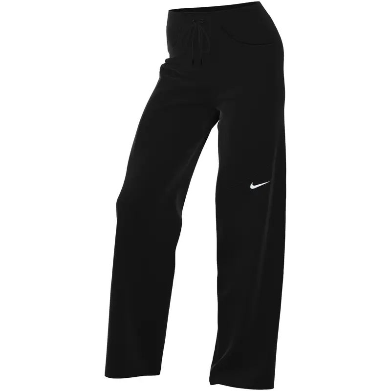 Pantaloni sportivi da donna Nike Essential Noir
