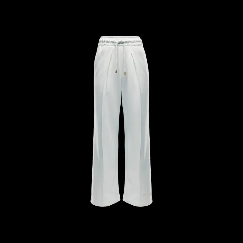 Pantaloni sportivi da donna Nike Naomi Osaka Blanc