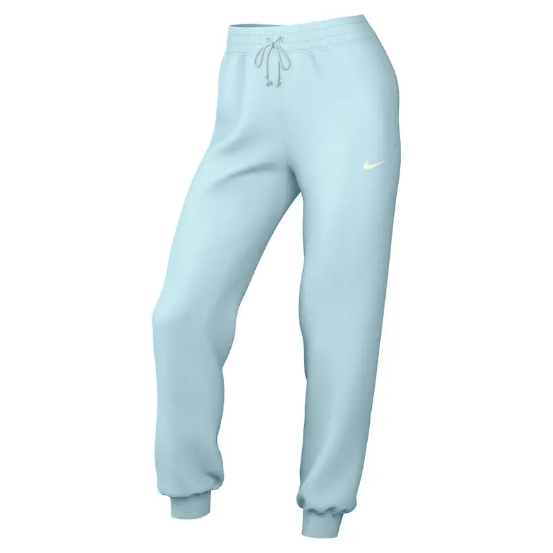 Pantaloni sportivi da donna Nike Phoenix Bleu