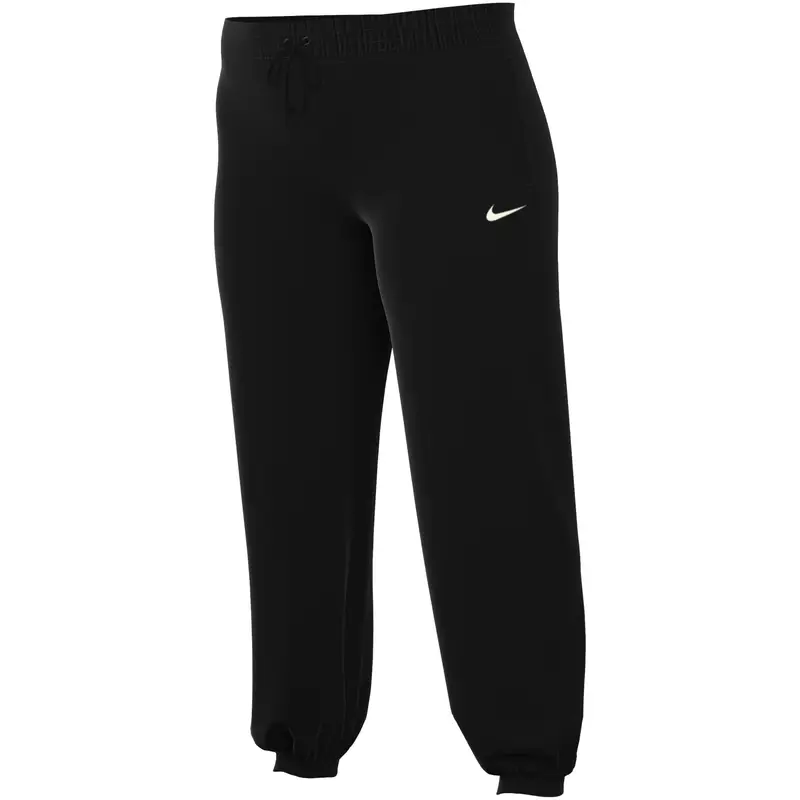 Pantaloni sportivi da donna Nike Phoenix Noir