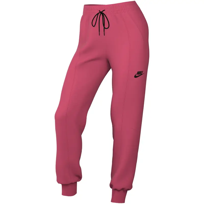 Pantaloni sportivi da donna Nike Tech Fleece Rose