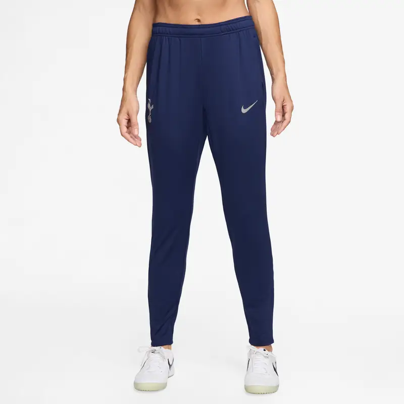 Pantaloni sportivi donna Tottenham Strike 2025/26 Bleu