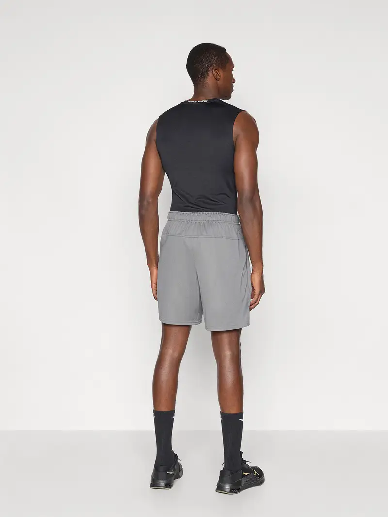 Pantaloni sportivi FLEX grigio miniatura 3
