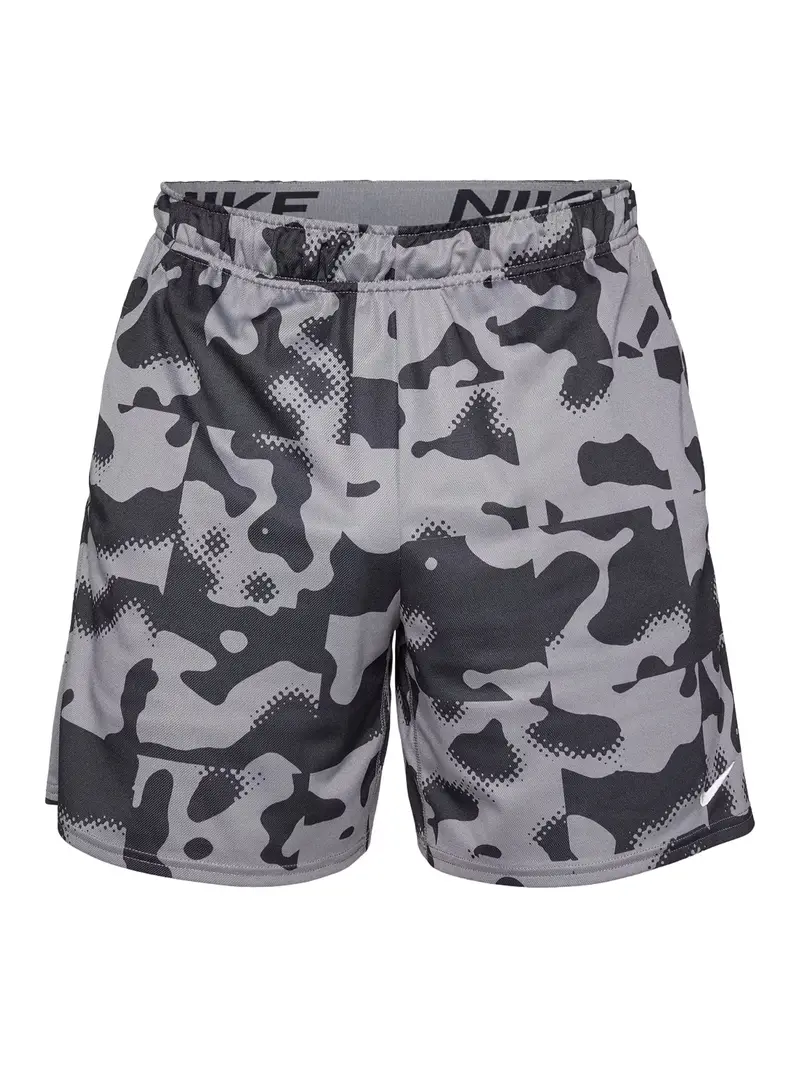 Pantaloni sportivi FLEX grigio / nero