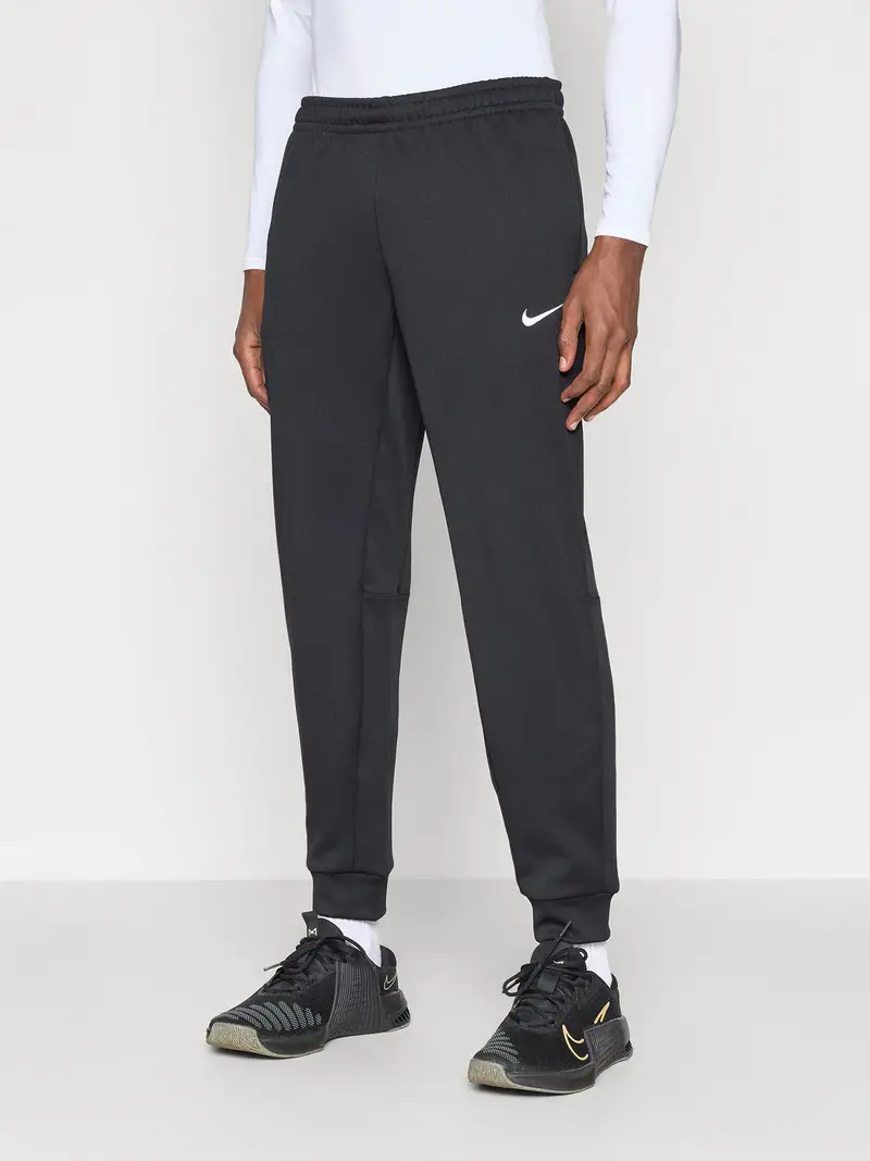Pantaloni sportivi FLEX nero miniatura 2