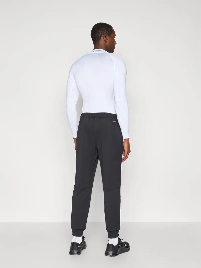 Pantaloni sportivi FLEX nero miniatura 3