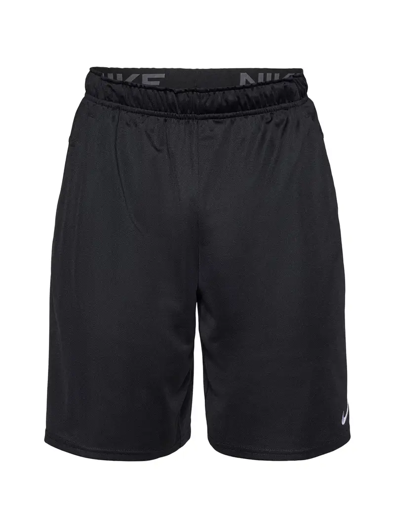 Pantaloni sportivi FLEX nero / bianco
