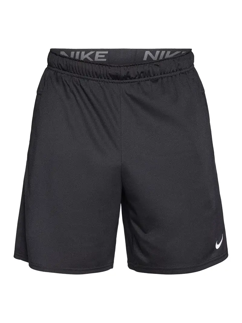 Pantaloni sportivi FLEX nero / bianco