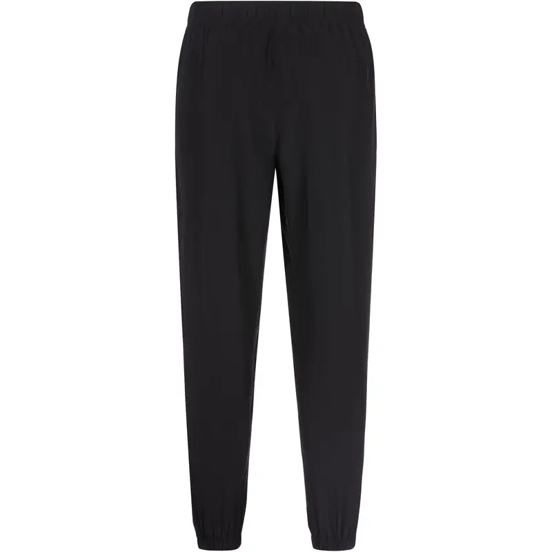 Pantaloni sportivi 'Form Swoosh' nero / bianco miniatura 2