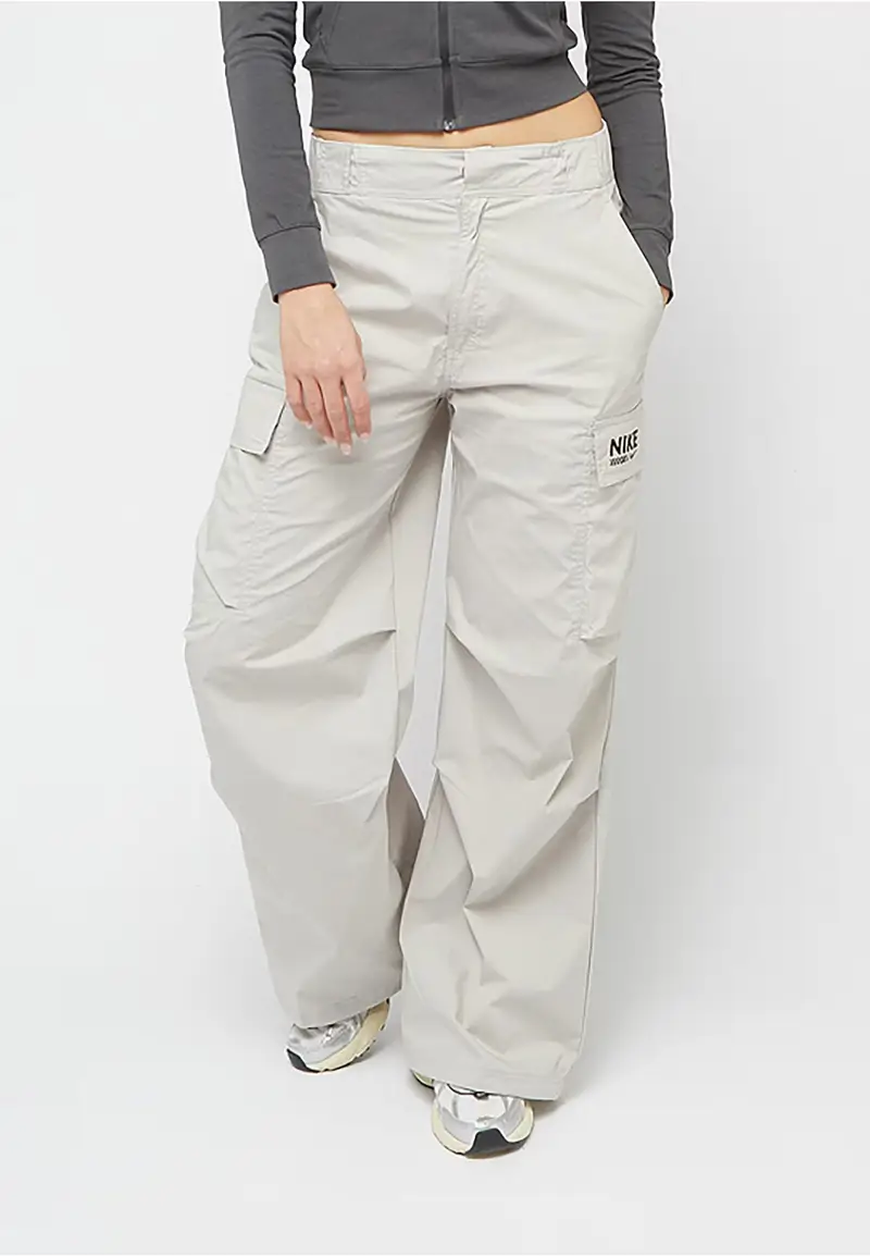 Pantaloni sportivi grigio chiaro