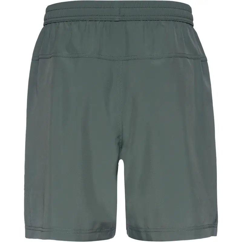 Pantaloni sportivi grigio / nero miniatura 2