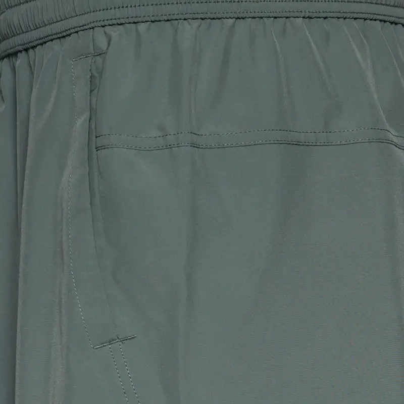 Pantaloni sportivi grigio / nero miniatura 3