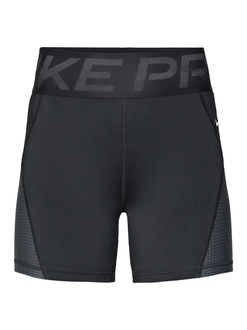 Pantaloni sportivi grigio scuro / nero / bianco