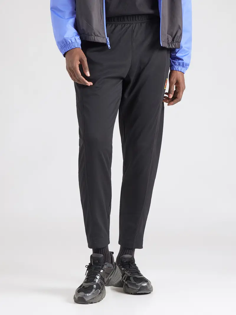 Pantaloni sportivi HERITAGE nero miniatura 2