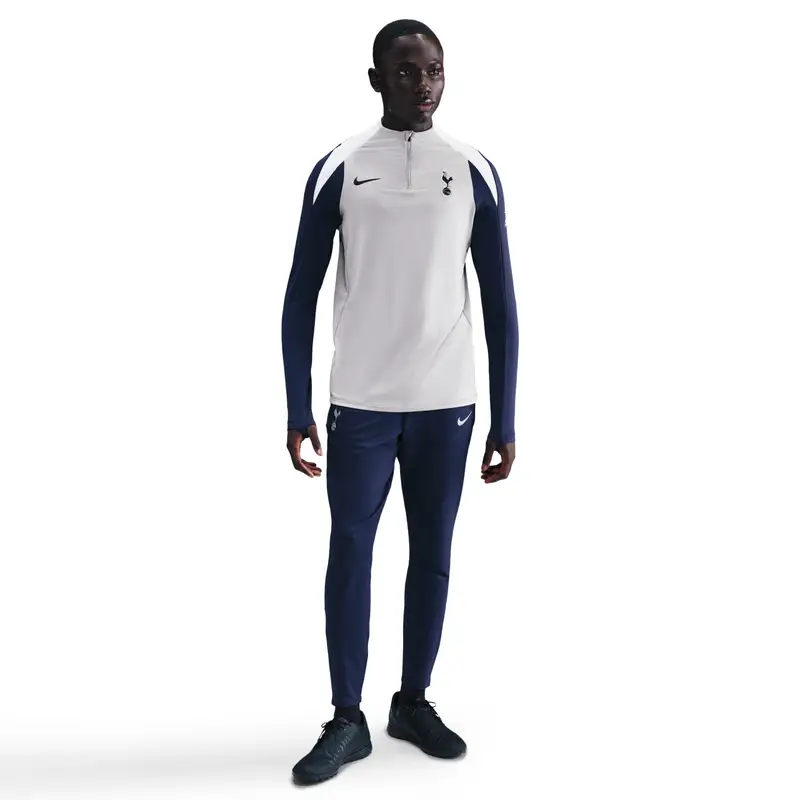 Pantaloni sportivi in rete Tottenham Dri-FIT Total 2025/26 Bleu