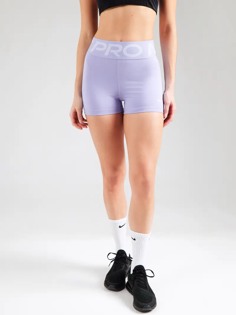 Pantaloni sportivi lavanda miniatura 3