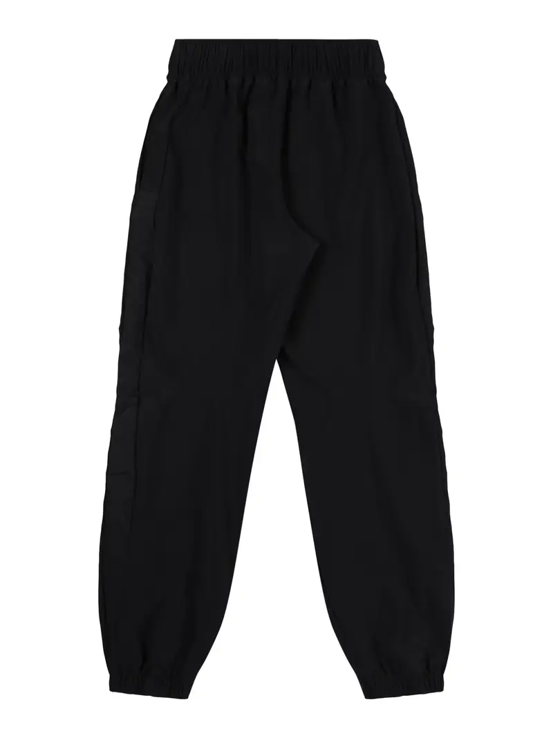 Pantaloni sportivi Multi nero miniatura 2
