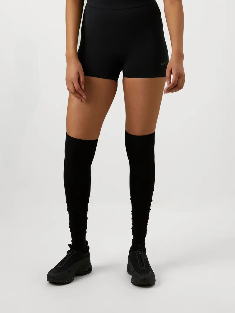 Pantaloni sportivi nero miniatura 3