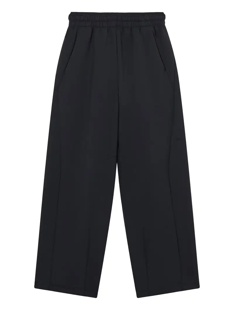 Pantaloni sportivi nero