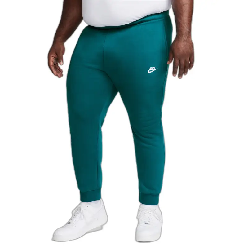 Pantaloni sportivi Nike Club Fleece Bleu