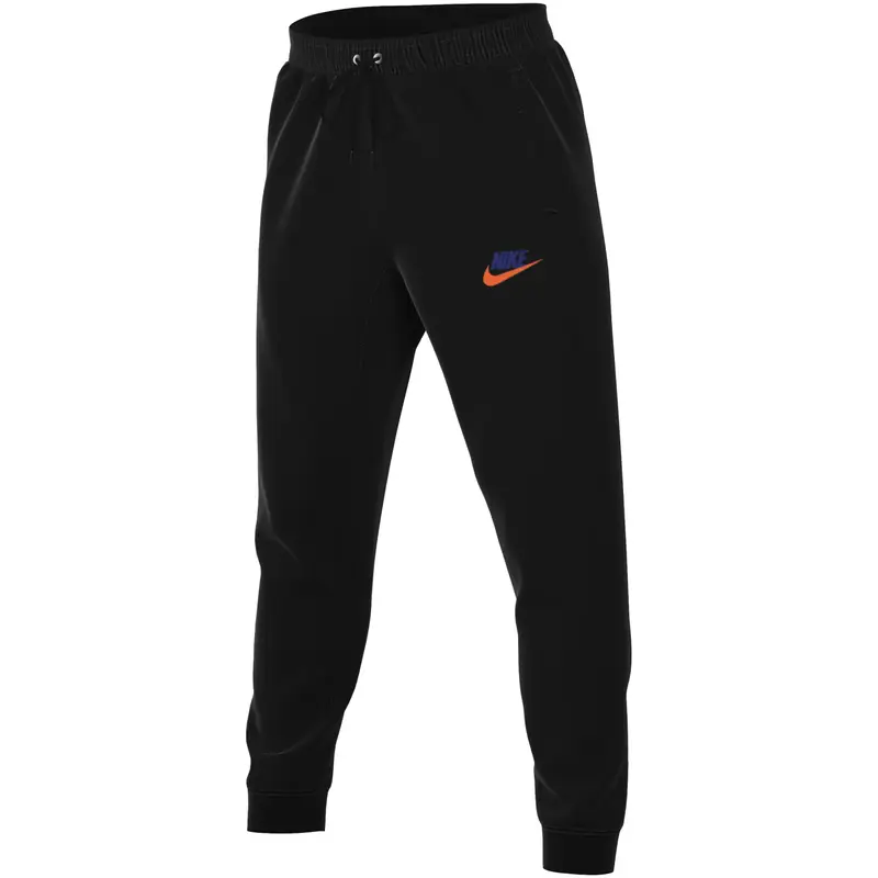 Pantaloni sportivi Nike Club Fleece Noir