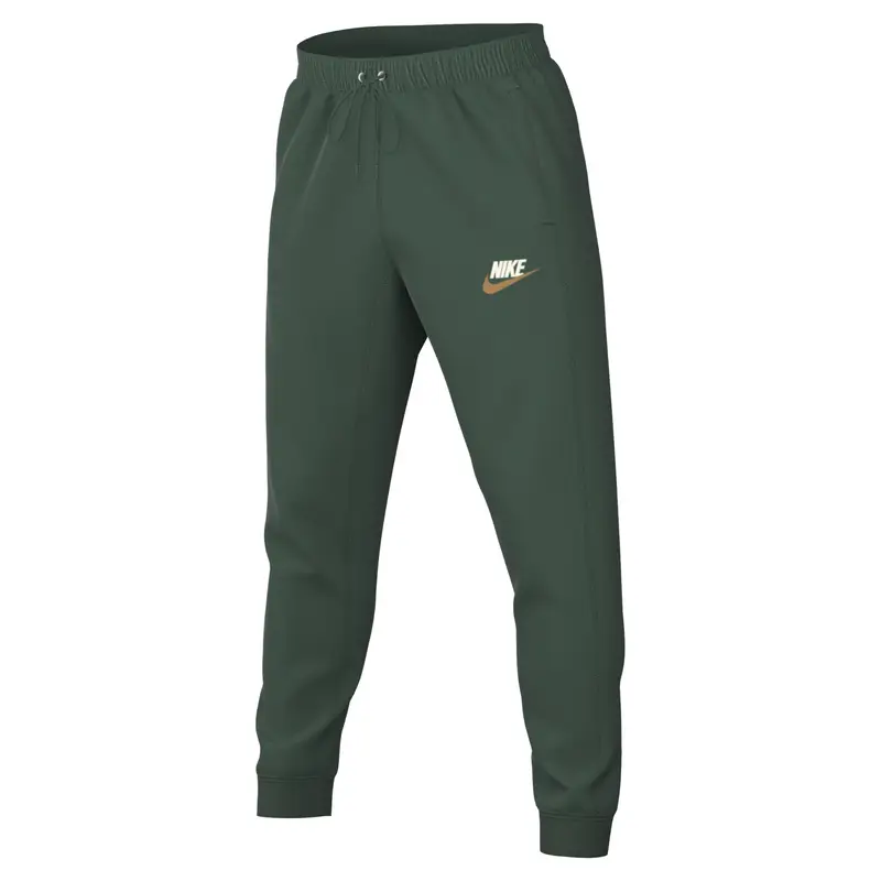 Pantaloni sportivi Nike Club Fleece Vert