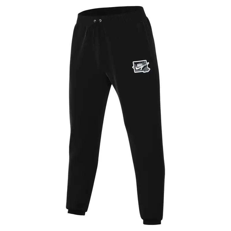 Pantaloni sportivi Nike Club Noir