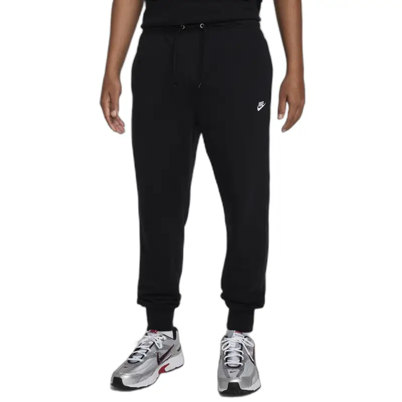 Pantaloni sportivi Nike Club Noir