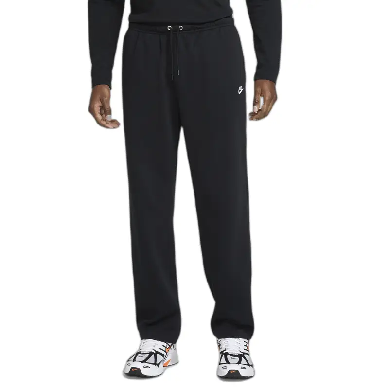 Pantaloni sportivi Nike Club Noir