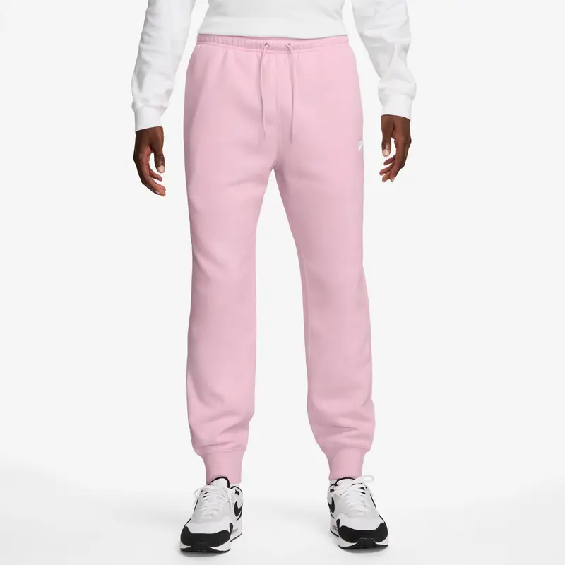 Pantaloni sportivi Nike Club Rose