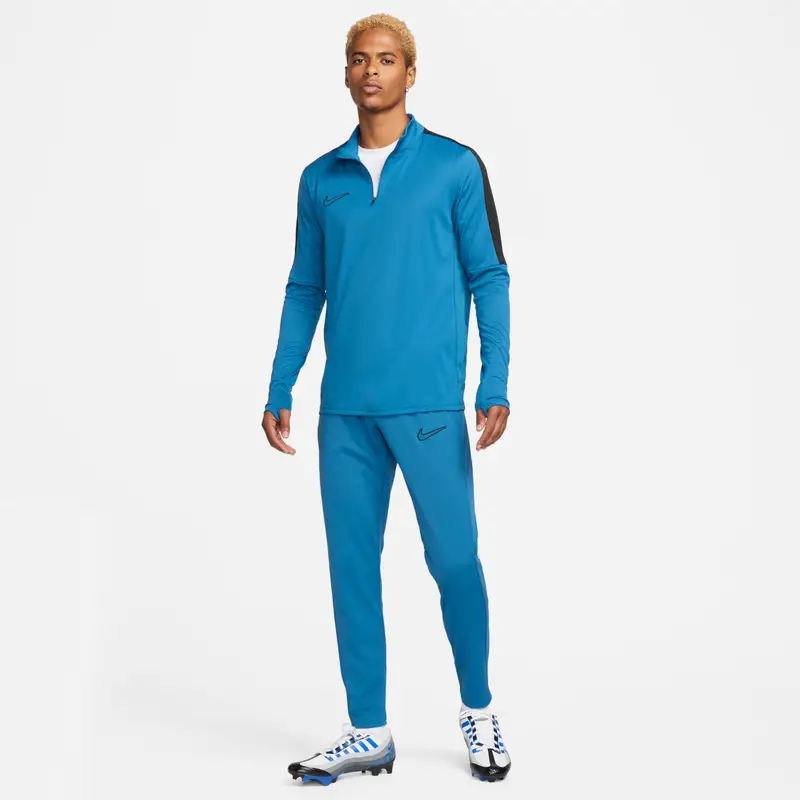Pantaloni sportivi Nike Dri-FIT Academy23 KPZ BR Bleu