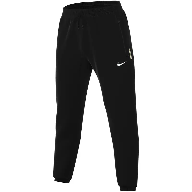 Pantaloni sportivi Nike Dri-FIT Standard Issue Noir