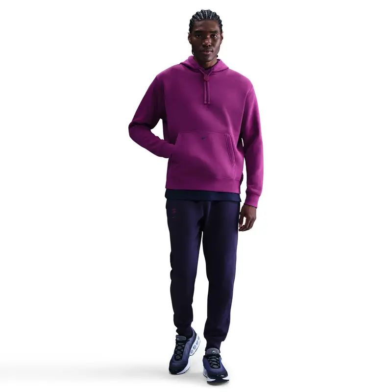 Pantaloni sportivi Nike FC Barcelona Club Violet