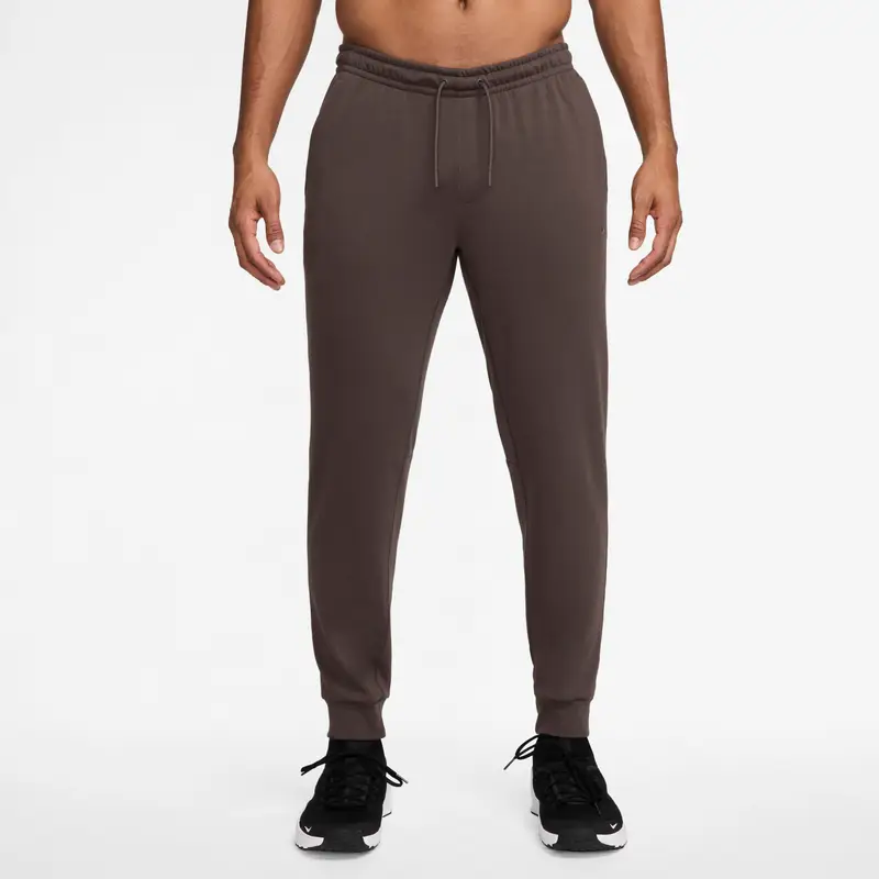 Pantaloni sportivi Nike Primary Marron